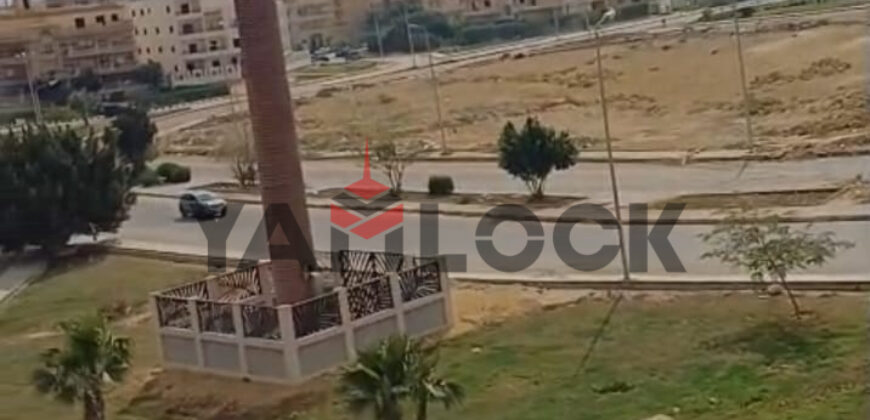 شقة بروف 235 م² للبيع في الشروق المجاورة الثالثة