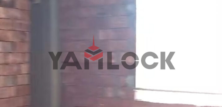 شقة بروف 235 م² للبيع في الشروق المجاورة الثالثة