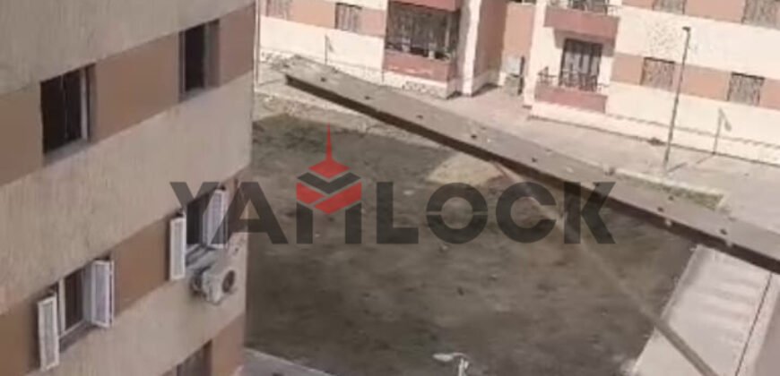 شقة 90 م² للبيع في حي المجد – العبور الجديده