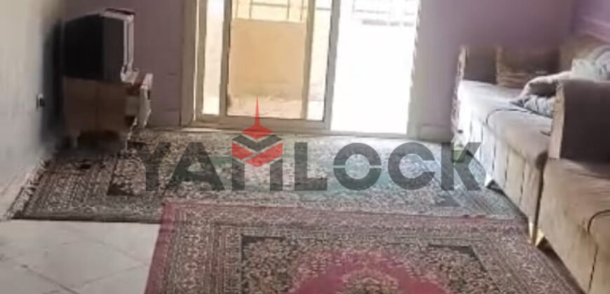 شقة 90 م² للبيع في حي المجد – العبور الجديده