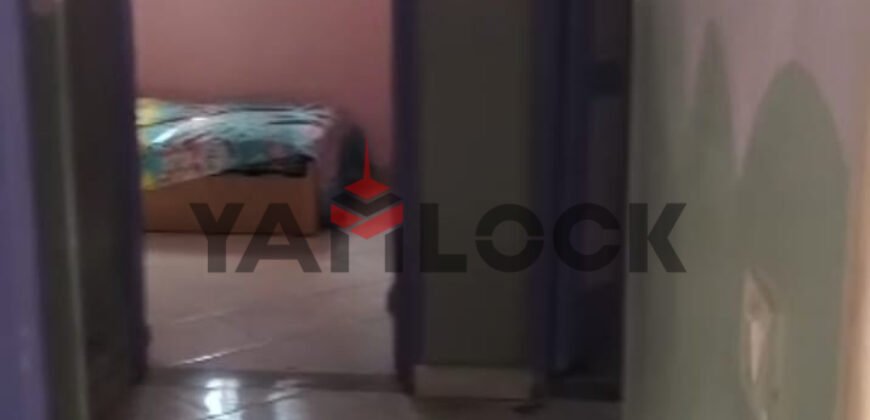 شقة 90 م² للبيع في حي المجد – العبور الجديده