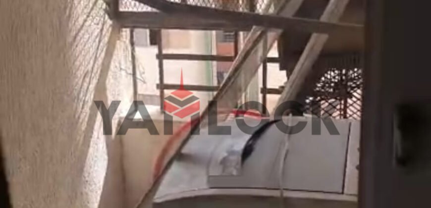 شقة 90 م² للبيع في حي المجد – العبور الجديده