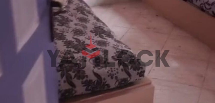 شقة 90 م² للبيع في حي المجد – العبور الجديده