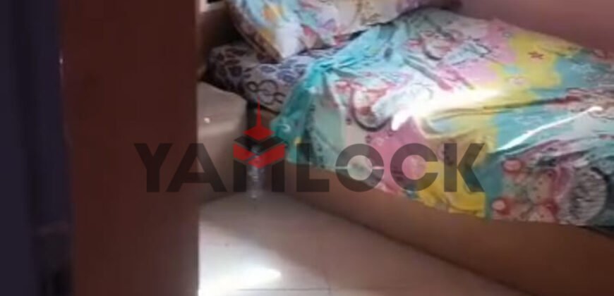 شقة 90 م² للبيع في حي المجد – العبور الجديده