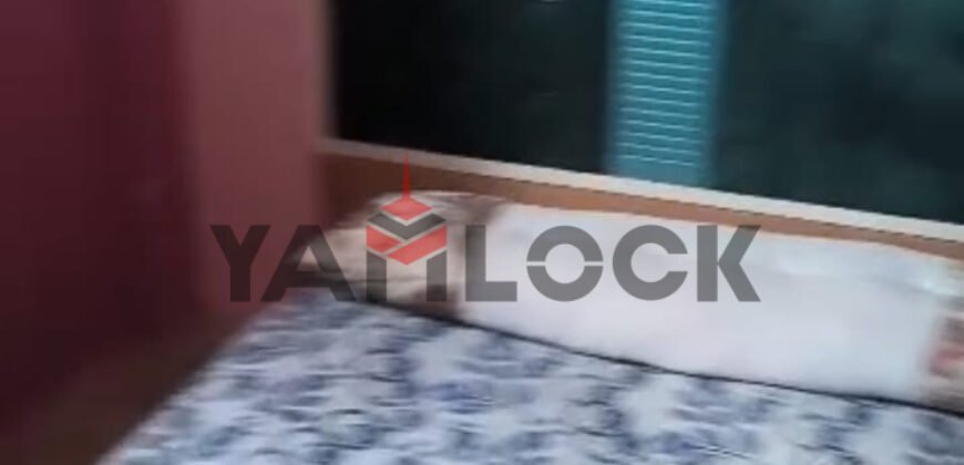 شقة 90 م² للبيع في حي المجد – العبور الجديده