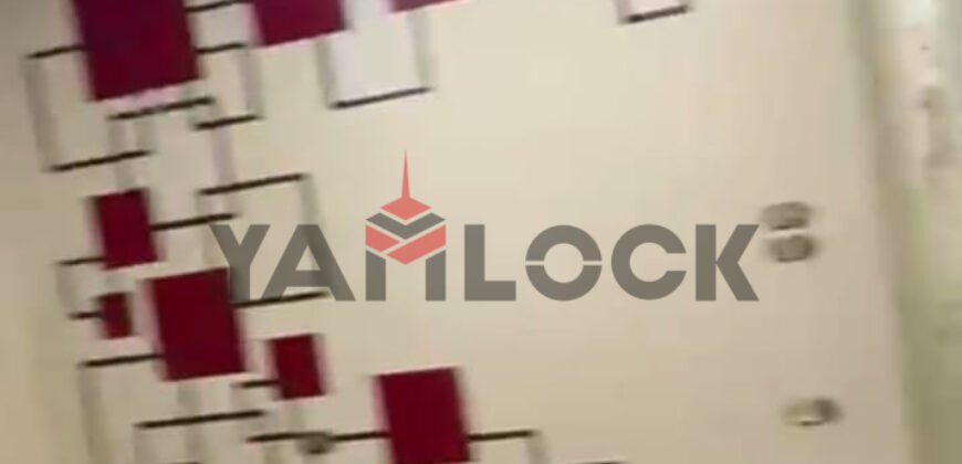 شقة تجاري 85 م² للبيع بميدان الساعة علي الموقف مباشرة – الاسكندرية