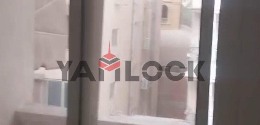 شقة 160 م² للبيع في المعراج السفلى بزهراء المعادى