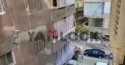 شقة 95 م² للبيع في 38 شارع جرين محرم بك – الاسكندرية