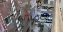 شقة 95 م² للبيع في 38 شارع جرين محرم بك – الاسكندرية