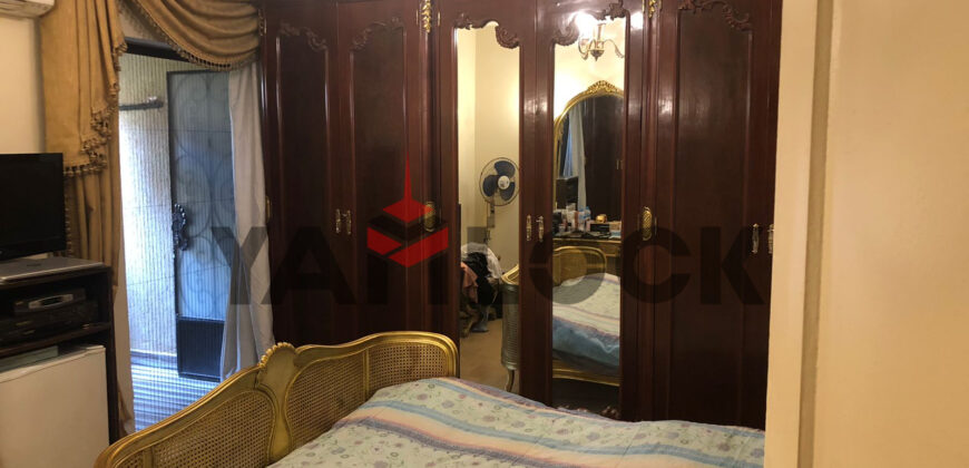 شقة 140 م² للبيع في مجموعة 56 – الرحاب