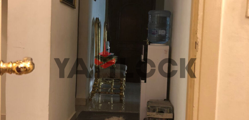 شقة 140 م² للبيع في مجموعة 56 – الرحاب