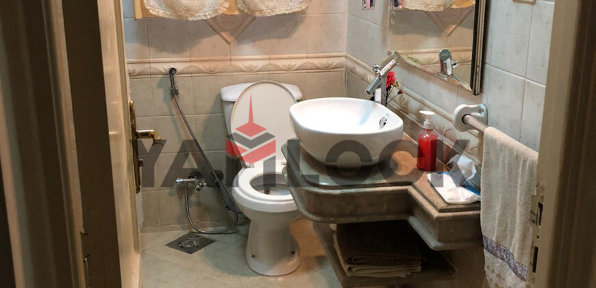 شقة 140 م² للبيع في مجموعة 56 – الرحاب