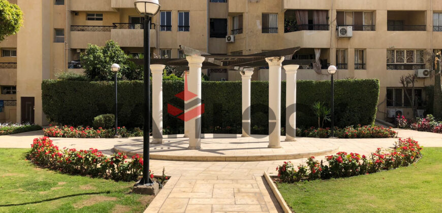 شقة 140 م² للبيع في مجموعة 56 – الرحاب