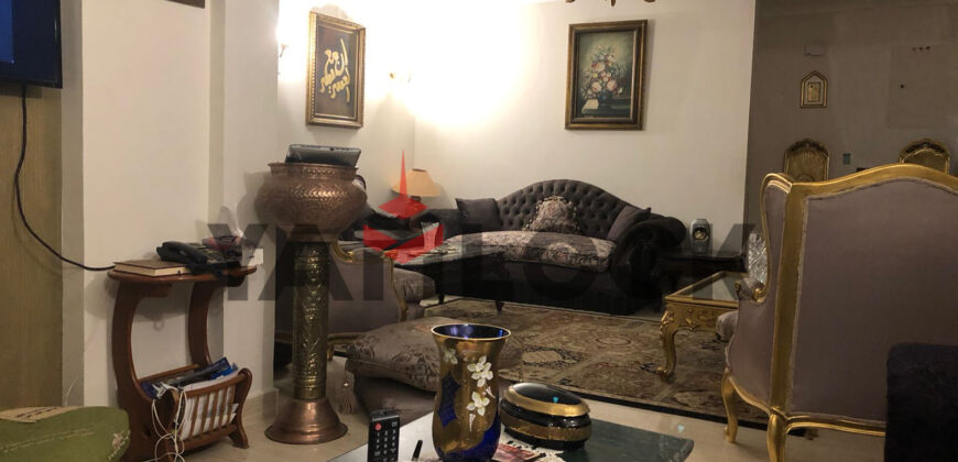 شقة 140 م² للبيع في مجموعة 56 – الرحاب