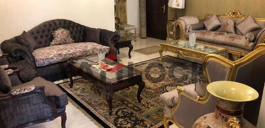 شقة 140 م² للبيع في مجموعة 56 – الرحاب