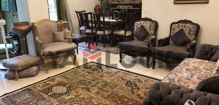 شقة 140 م² للبيع في مجموعة 56 – الرحاب