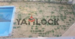 Standalone villa a 400 m² in Maxim residence Sherouk City- behind the British University