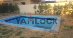 Standalone villa a 400 m² in Maxim residence Sherouk City- behind the British University