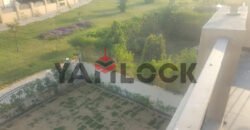 Standalone villa a 400 m² in Maxim residence Sherouk City- behind the British University