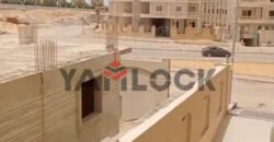شقة 185 م² للبيع جانب مسجد احمد مونس – القاهرة الجديدة شقة 185 م² للبيع جانب مسجد احمد مونس – القاهرة الجديدة