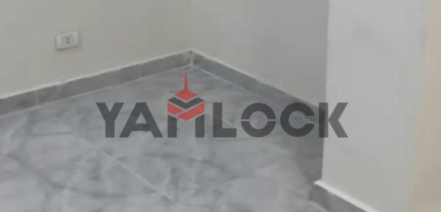 شقة 80 م² للبيع في فلمنج شارع جميعي امام فتح اللّٰه – الاسكندرية