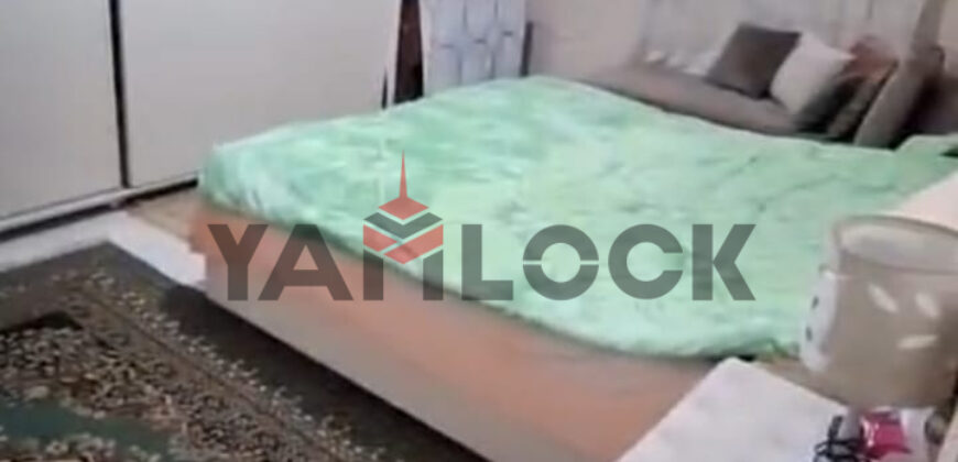 شقة 180 م² للبيع في شارع بوابة احمس الرئيسى – الهرم