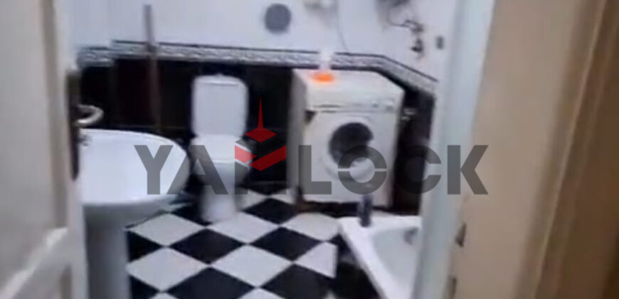 شقة 180 م² للبيع في شارع بوابة احمس الرئيسى – الهرم