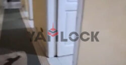 شقة 180 م² للبيع في شارع بوابة احمس الرئيسى – الهرم