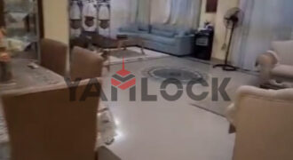 شقة 180 م² للبيع في شارع بوابة احمس الرئيسى – الهرم