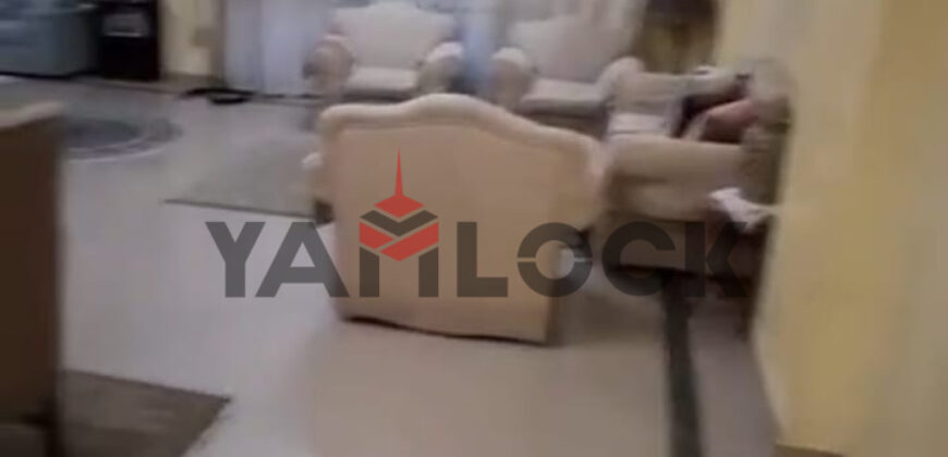 شقة 180 م² للبيع في شارع بوابة احمس الرئيسى – الهرم