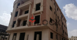 شقة 201 م² للبيع في بيت الوطن التجمع الخامس