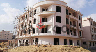 شقة 201 م² للبيع في بيت الوطن التجمع الخامس