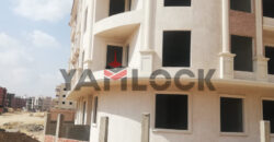 شقة 201 م² للبيع في بيت الوطن التجمع الخامس