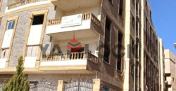 شقة 196 م² للبيع في اللوتس الجنوبية عمارة 27 منطقة 9