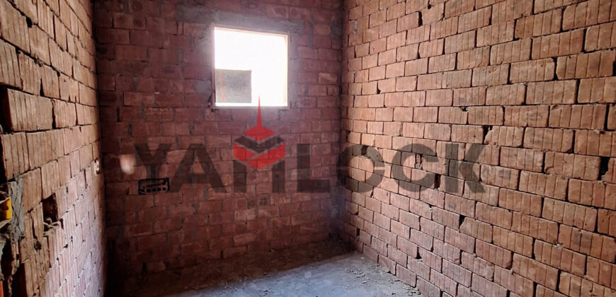 شقة 196 م² للبيع في اللوتس الجنوبية عمارة 27 منطقة 9