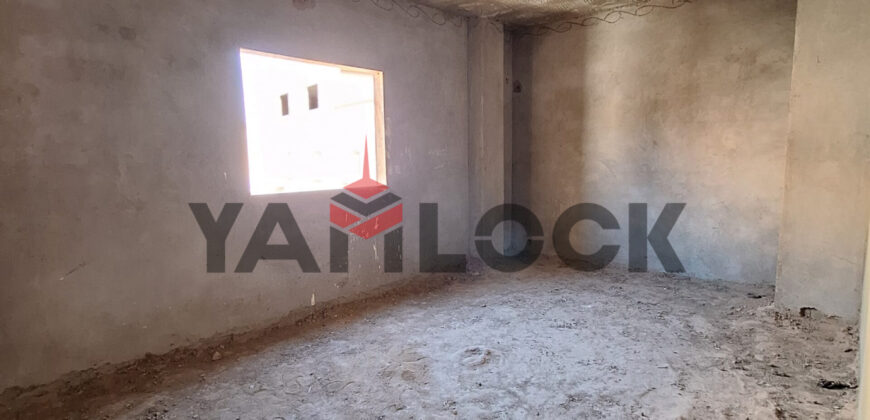 شقة 196 م² للبيع في اللوتس الجنوبية عمارة 27 منطقة 9