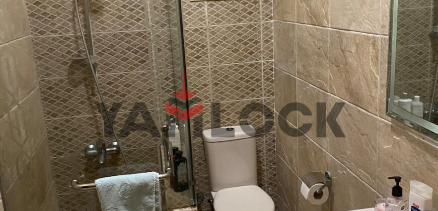 شاليه 590 م² للبيع في قريه آمون السياحيه الساحل الشمالي