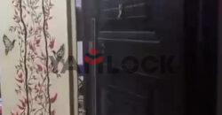 شقة 120 م² للبيع في اسكندريه المندره شارع المهداوي امام مدرسه سعد زغلول