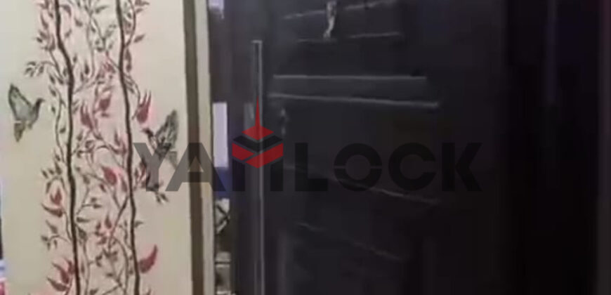 شقة 120 م² للبيع في اسكندريه المندره شارع المهداوي امام مدرسه سعد زغلول