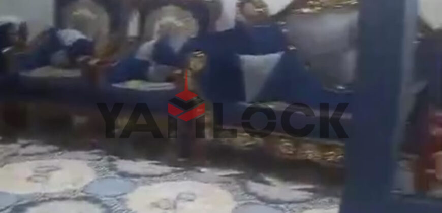 شقة 120 م² للبيع في اسكندريه المندره شارع المهداوي امام مدرسه سعد زغلول