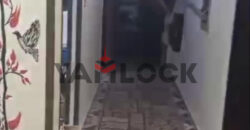 شقة 120 م² للبيع في اسكندريه المندره شارع المهداوي امام مدرسه سعد زغلول