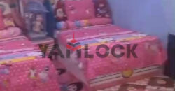 شقة 120 م² للبيع في اسكندريه المندره شارع المهداوي امام مدرسه سعد زغلول