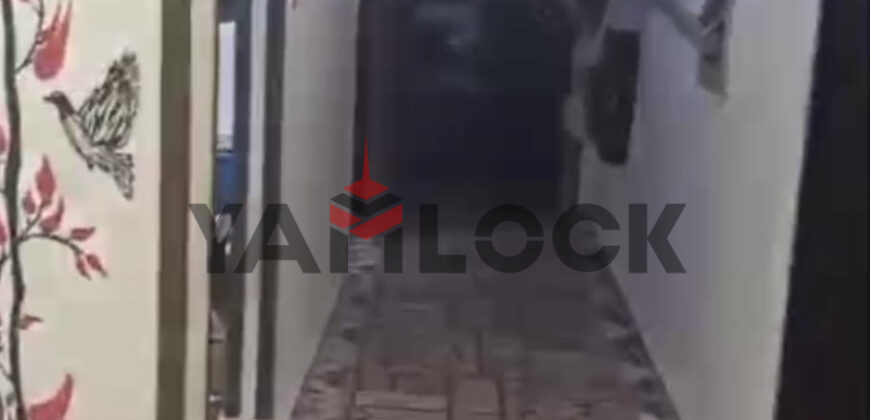 شقة 120 م² للبيع في اسكندريه المندره شارع المهداوي امام مدرسه سعد زغلول