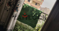 شقة 210 م² للبيع في شارع فيصل الرئيسي قصاد محطة العريش