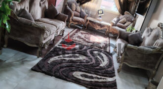 شقة 210 م² للبيع في شارع فيصل الرئيسي قصاد محطة العريش