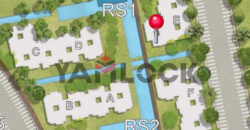 شقة 120 م² للبيع فى تطوير مصر ( ريفرز ) الشيخ زايد