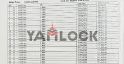 شقة 120 م² للبيع فى تطوير مصر ( ريفرز ) الشيخ زايد