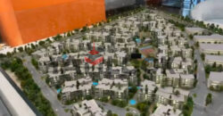 شقة 125 م² للبيع فى العتال ( ليفز ) – 6 أكتوبر شقة 125 م² للبيع فى العتال ( ليفز ) – 6 أكتوبر