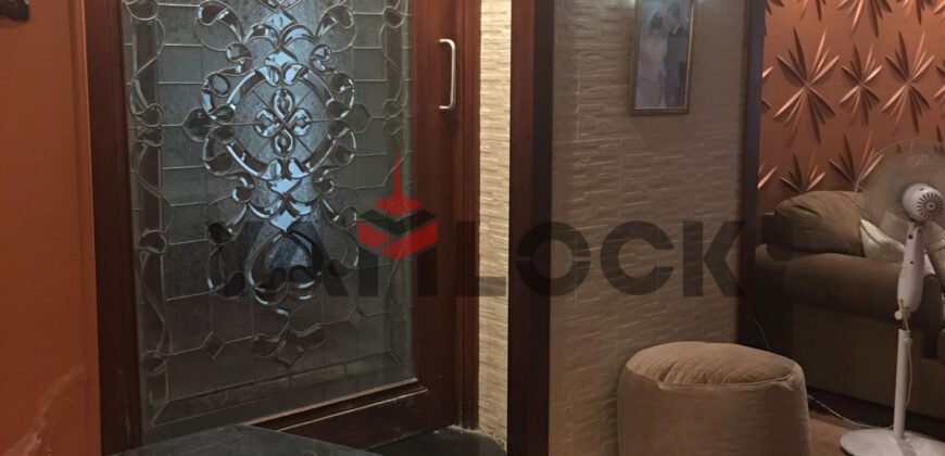 شقة 150 م² للبيع بالمطبخ تشطيب سوبر لوكس – إطلالة شارع الرئيسي في الهرم – الجيزة
