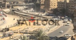 شقة 150 م² للبيع بالمطبخ تشطيب سوبر لوكس – إطلالة شارع الرئيسي في الهرم – الجيزة شقة 150 م² للبيع بالمطبخ تشطيب سوبر لوكس – إطلالة شارع الرئيسي في الهرم – الجيزة